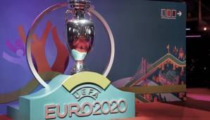 Allgemein wird von einer Verschiebung der EURO 2020 ausgegangen.