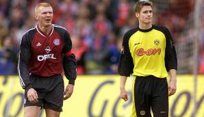 6. Januar 2002: Der BVB und der FC Bayern einigten sich in einem DFL-Schlichtungsgespräch. Bedingung: Kehl musste sich öffentlich beim FCB entschuldigen. Das tat er und die Eiszeit zwischen Dortmund und München endete vorerst.
