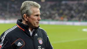 "Der FC Bayern besteht schon ein bisschen länger, als Jürgen Klopp Trainer ist und hatte schon immer einen eigenen Spielstil. Es ist ganz wichtig, dass man in Sieg und Niederlage Größe zeigt. Besonders, wenn man verliert!"