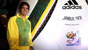 Bei Real bezog der Brasilianer ein fürstliches Gehalt. Außerdem spülten die Werbeverträge mit adidas, Giorgio Armani, Bravia oder Guarana Millionen in Kakas Kasse.