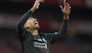 Ebenfalls für kontroverse Diskussionen sorgte die Verbesserung von ROBERTO FIRMINO auf 87 Punkte in der Gesamtstärke. Der Brasilianer ist natürlich wichtig für Liverpool, traf aber „nur“ 9-mal. Aubameyang traf hingegen 29-fach und wurde runtergestuft.