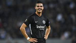 Bei Bundesligist Eintracht Frankfurt rechnet man laut Sport1 angeblich fest mit einem Abgang von Torjäger Andre Silva. Borussia Dortmund wird im Falle eines Wechsels von Erling Haaland als Interessent genannt.