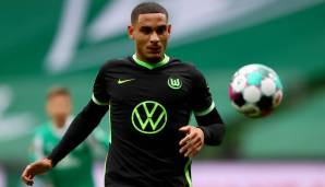 MAXENCE LACROIX (VfL Wolfsburg): Der Innenverteidiger kam erst im Sommer aus Frankreichs zweiter Liga und spielte sich sofort fest ins Team. Die Wölfe wollen daher schnellstmöglich den Vertrag des 20-Jährigen anpassen.