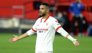 Dass der 23-jährige Marokkaner beim BVB auf der Liste steht, verwundert nicht. 23 Treffer erzielte er in dieser Saison schon, Anfang 2020 kam er für 20 Millionen Euro von Leganes. Auch aufgrund seiner Vertragsdauer (2025) wird ein Transfer nicht billig.