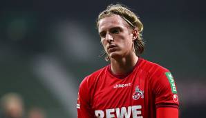 SEBASTIAN BORNAUW (1. FC Köln): Bereits zu Beginn der Woche wurde der Kölner Verteidiger von der WAZ mit einem Wechsel zu den Autostädtern in Verbindung gebracht, nun hat der VfL den FC laut kicker über sein Interesse informiert.