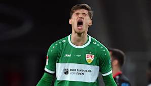 GREGOR KOBEL: Der BVB hat in den vergangenen Tagen den Transfer von Torhüter Gregor Kobel vom VfB Stuttgart für eine Ablösesumme von 15 Millionen Euro perfekt gemacht. Doch nicht nur der VfB kassiert für den Schweizer. Auch dessen früherer Klub ...