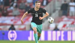 SASA KALAJDZIC: Beim Österreicher soll der AC Milan angeklopft haben. Laut kicker gab es bereits Gespräche zwischen Kalajdzic und Milan, bald sollen Verhandlungen mit dem VfB Stuttgart anstehen.