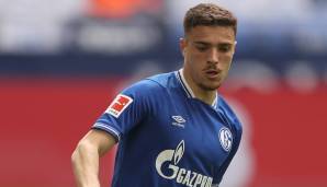 BLENDI IDRIZI: Der 23-Jährige hat auf Schalke einen Profivertrag überschrieben, zum Ende der abgelaufenen Saison schaffte er den Sprung zu den Profis. Der offensive Mittelfeldmann war im Januar 2020 von Fortuna Köln gekommen.