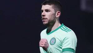 RYAN CHRISTIE: Bei dem Mittelfeldspieler bahnt sich ein Abgang von Celtic Glasgow an. OGC Nizza soll interessiert sein. Laut der Daily Mail nun zudem ebenfalls im Rennen: Brendan Rodgers und Leicester City.