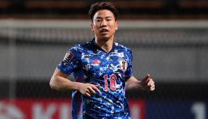 TAKUMA ASANO: Aufsteiger VfL Bochum hat den japanischen Nationalspieler ablösefrei verpflichtet. Der 26 Jahre alte Angreifer kommt von Partizan Belgrad und erhält einen Vertrag bis Sommer 2024.