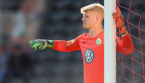 LINO KASTEN: Das Wolfsburger Torhüter-Talent geht offenbar einen Schritt Richtung Niederösterreich, um mehr Spielpraxis zu erlangen. Der VfL besitzt eine Partnerschaft mit dem österreichischen Zweitligisten SKN St. Pölten, wo junge Spieler ...