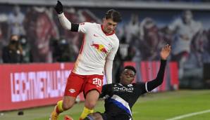 LAZAR SAMARDZIC: Wie die Kieler Nachrichten berichten, hat Holstein Kiel Interesse am 19-jährigen Talent. Er könnte Nachfolger des abwandernden Jae-sung Lee werden. In Leipzig war er in der abgelaufenen Saison nur auf sieben BL-Einsätze gekommen.