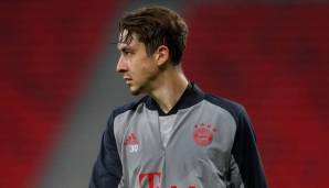 ADRIAN FEIN: Ist nach seiner Leihe (PSV Eindhoven) zurück beim FC Bayern. Um mehr Spielpraxis zu sammeln, wolle der 22-Jährige den Verein laut Sport Bild direkt wieder verlassen. Aufsteiger Greuther Fürth sei sehr interessiert.
