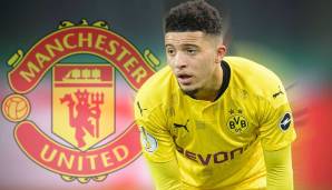 Der Wechsel von JADON SANCHO zu Manchester United ist endlich offiziell. Der Flügelflitzer hat den obligatorischen Medizincheck erfolgreich bestanden und wechselt damit erfolgreich vom BVB zu den Red Devils.