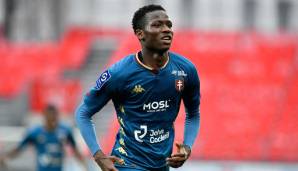 PAPE SARR: Das Talent von Ligue-1-Klub FC Metz steht einem Bericht der Daily Mail zufolge beim FC Chelsea, Manchester United und Manchester City auf dem Zettel. Der 18-Jährige Senegalese besitzt einen gültigen Vertrag bis 2025.