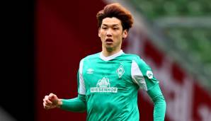 YUYA OSAKO: Nach Bild-Informationen steht der Japaner bei Werder Bremen vor dem Abschied. Demnach hat sich der 31-Jährige schon von seinen Teamkollegen verabschiedet und wechselt in seine Heimat zu Vissel Kobe.