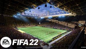 FIFA 22 steht vor der Tür, doch was ändert sich bei der neuen Ausgabe eigentlich im Vergleich zum Vorgänger? SPOX liefert alle Neuerungen bei Gameplay, Ultimate Team, Karrieremodus und Co.