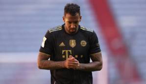 JEROME BOATENG: Auch die ehemaligen Bayern-Stars versuchen, sich ein weiteres Standbein aufzubauen. Das beweist der Lyon-Verteidiger! Im Jahr 2018 erschien erstmals sein Personality-Magazin BOA. Mittlerweile ist der Vertrieb jedoch eingestellt.