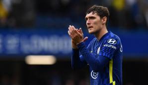 ANDREAS CHRISTENSEN (FC Chelsea): Den Kampf um Rüdiger haben die Blues verloren, zumindest Christensen soll gehalten werden. Doch auch bei ihm gestalten sich die Verhandlungen schwierig, Barca gilt als Favorit auf die Unterschrift.