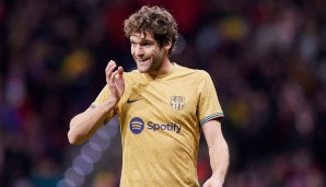 Marcos Alonso