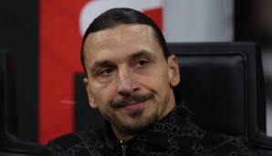 Zlatan Ibrahimovic