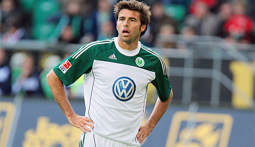 Vor zwei Jahren zahlte der VfL Wolfsburg 14 Millionen Euro für Andrea Barzagli