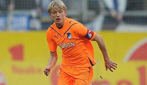 Bleibt trotz Angebot von Juventus Turin bei 1899 Hoffenheim: Andreas Beck