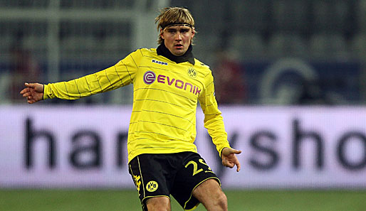 Marcel Schmelzer verlängert seinen Vertrag bei Borussia Dortmund bis 2014