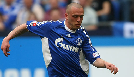 Christian Pander wechselt vom FC Schalke 04 zu Hannover 96