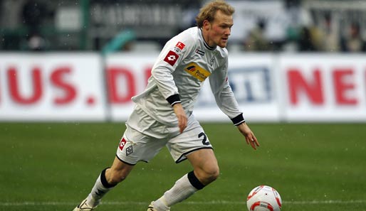 Tobias Levels verlässt Borussia Mönchengladbach und schließt sich Fortuna Düsseldorf an