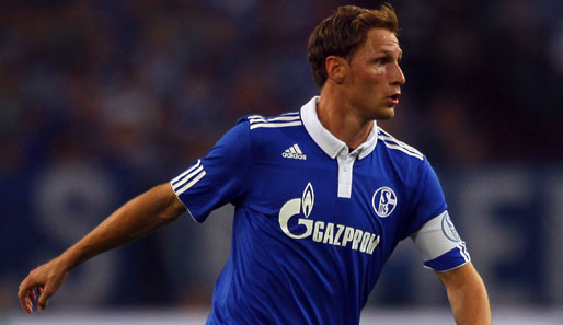 Schalke-Kapitän Benedikt Höwedes rechnet mit Pfiffen der Fans gegen Manuel Neuer