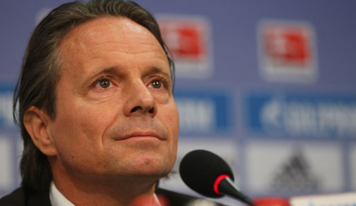 Schalke-Arzt Thorsten Rarreck fordert Stresstraining für Bundesliga-Trainer