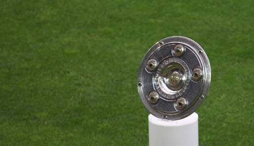 FCB elf Punkte vorn: Kehrt die Meisterschale nach zwei Jahren in Dortmund zurück nach München?