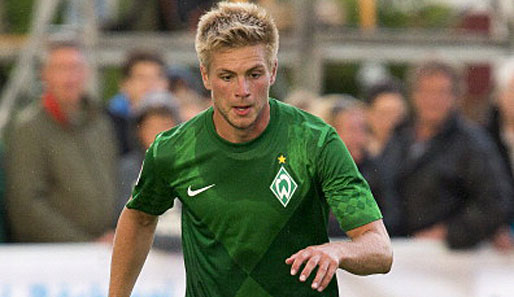 Florian Trinks wechselt von Bremen zur SpVgg Greuther Fürth