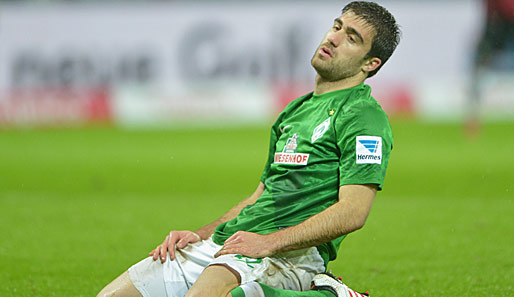 Ob Sokratis Papastathopoulos auch ohne Europa League Lust auf Werder Bremen hat, ist fraglich