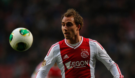 Der Spielmacher von Ajax Amsterdam weckt derzeit bei vielen Klubs Begehrlichkeiten