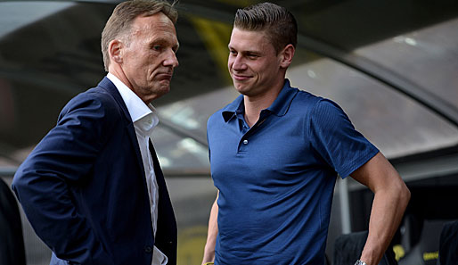 Nachdenklich: Dortmund-Boss Watzke macht sich Sorgen um das FFP der UEFA