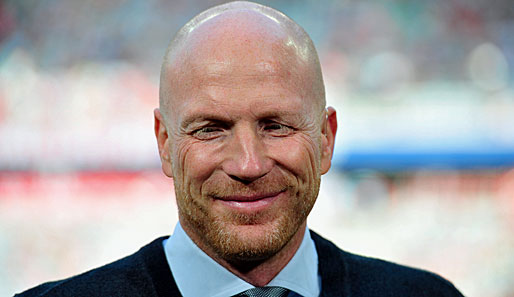 Matthias Sammer glaubt, dass Pep Guardiola die Seele der Spieler berührt hat