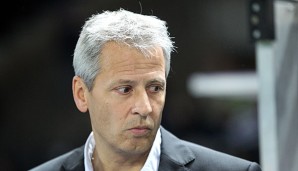 Lucien Favre wird nicht neuer Trainer der schweizer Nationalmannschaft