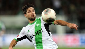 VfL Wolfsburg bangt um seinen Spielmacher