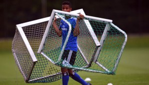 Michael Mancienne kam 2011 vom FC Chelsea nach Hamburg