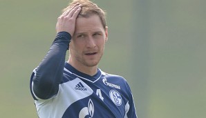 Seit 2007 steht Höwedes im Trikot des FC Schalkes auf dem Platz