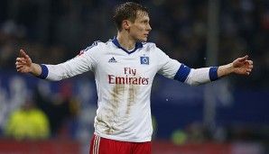 Marcell Jansen möchte offenbar den HSV im Sommer verlassen