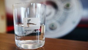Der Zuschauerschnitt der Bundesliga ist in der Hinrunde sogar noch angestiegen
