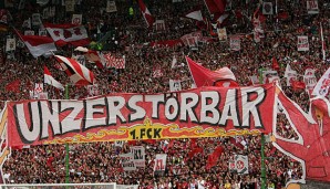 Der 1. FC Kaiserslautern wird für das Fehlverhalten seiner Fans zur Kasse gebeten