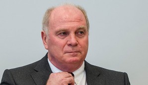 Muss Bayern-Boss Uli Hoeneß ins Gefängnis?