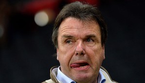 Heribert Bruchhagen und die DFL haben alle Lizenzanträge in erster Instanz zugelassen