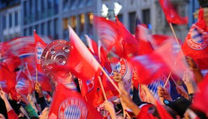 Der FC Bayern zieht seine Fans in die Verantwortung