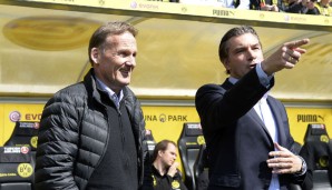 Die Verantwortlichen von Borussia Dortmund planen ein Büro in Singapur zu eröffnen