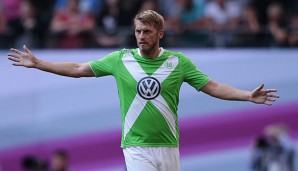 Aaron Hunt lief in insgesamt 285 Pflichtspielen für Werder Bremen auf